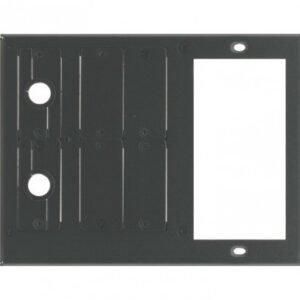 Kramer Electronics 80-000399 accesorios para cuadro eléctrico 7291063018665 | P/N: 80-000399 | Ref. Artículo: 937549