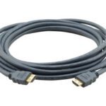 6 m HDMI tipo A (Estándar) Negro 7290012307539 | P/N: 97-0101015 | Ref. Artículo: 938656