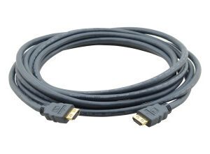 6 m HDMI tipo A (Estándar) Negro 7290012307539 | P/N: 97-0101015 | Ref. Artículo: 938656