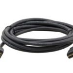 6 m HDMI tipo A (Estándar) Negro 7291063048730 | P/N: 97-0131015 | Ref. Artículo: 938357