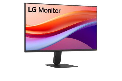 5 cm (23.8") 1920 x 1080 Pixeles Full HD LED Negro LG MONITOR 5 cm (23.8") 1920 x 1080 Pixeles Full HD LED Negro 8806096543757 | P/N: 24U411A-B | Ref. Artículo: 1403611