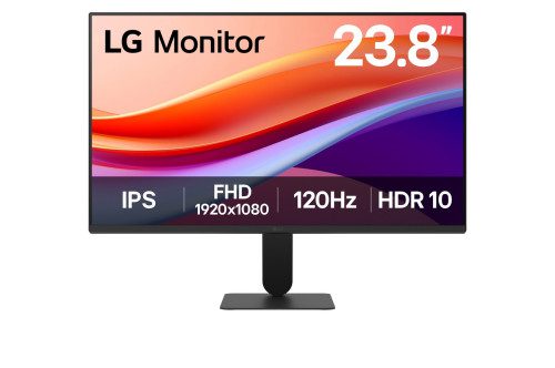 LED LG 24U411A-B pantalla para PC 60