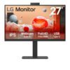LG 27BA850-B pantalla para PC 68