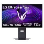 LG 32GX850A-B pantalla para PC 81
