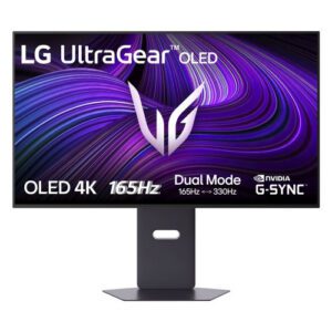 LG 32GX850A-B pantalla para PC 81