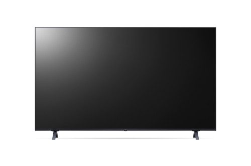 LG 50UN640S Pantalla plana para señalización digital 127 cm (50") LCD Wifi 400 cd / m² 4K Ultra HD Azul WebOS - Imagen 2