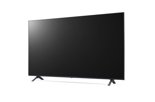 LG 50UN640S Pantalla plana para señalización digital 127 cm (50") LCD Wifi 400 cd / m² 4K Ultra HD Azul WebOS - Imagen 3