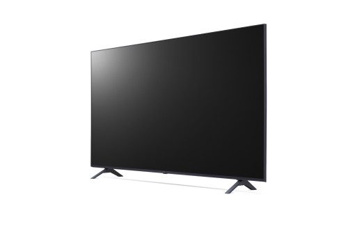 LG 50UN640S Pantalla plana para señalización digital 127 cm (50") LCD Wifi 400 cd / m² 4K Ultra HD Azul WebOS - Imagen 4