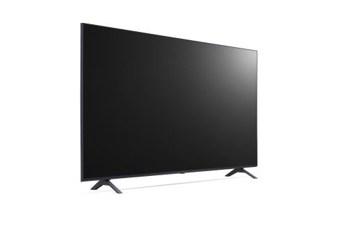 LG 50UN640S Pantalla plana para señalización digital 127 cm (50") LCD Wifi 400 cd / m² 4K Ultra HD Azul WebOS - Imagen 6
