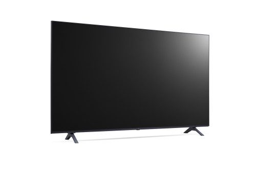 LG 50UN640S Pantalla plana para señalización digital 127 cm (50") LCD Wifi 400 cd / m² 4K Ultra HD Azul WebOS - Imagen 7