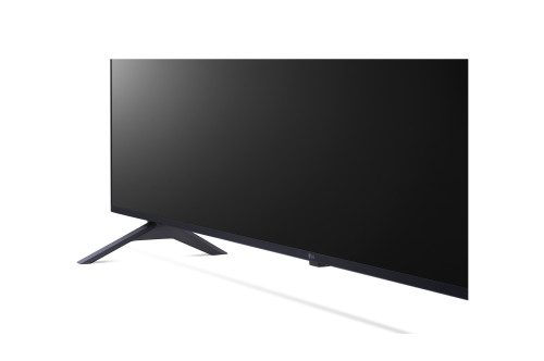 LG 50UN640S Pantalla plana para señalización digital 127 cm (50") LCD Wifi 400 cd / m² 4K Ultra HD Azul WebOS - Imagen 8
