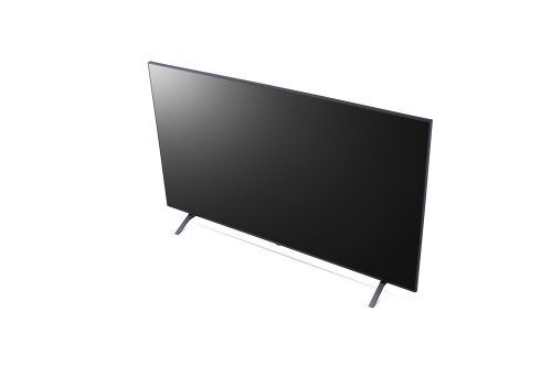LG 50UN640S Pantalla plana para señalización digital 127 cm (50") LCD Wifi 400 cd / m² 4K Ultra HD Azul WebOS - Imagen 9