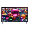 LG UHD AI 50UA75006LA 127 cm (50") 4K Ultra HD Smart TV Wifi Negro 8806096348093 | P/N: 50UA75006LA | Ref. Artículo: 1400200