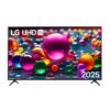 LG UHD AI 86UA75006LA 2