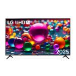 LG UHD AI 86UA75006LA 2