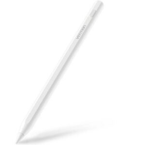 Lápiz Óptico Vention KQGW0/ para Apple/ Blanco 6922794789128 KQGW0 VEN-PENCIL KQGW0