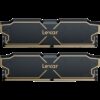 Lexar LD5U16G60C38LG-RGD módulo de memoria 32 GB 2 x 16 GB DDR5 0843367136094 | P/N: LD5U16G60C38LG-RGD | Ref. Artículo: 1401554