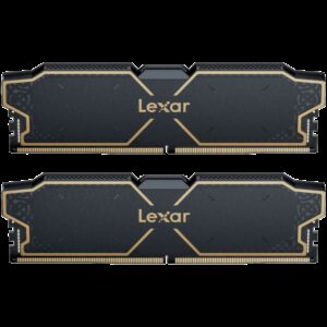Lexar LD5U16G60C38LG-RGD módulo de memoria 32 GB 2 x 16 GB DDR5 0843367136094 | P/N: LD5U16G60C38LG-RGD | Ref. Artículo: 1401554