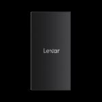 Lexar LSL300002T-RNBNG unidad externa de estado sólido 2 TB USB Type-A / USB Type-C 3.2 Gen 2 (3.1 Gen 2) Negro 0843367137985 | P/N: LSL300002T-RNBNG | Ref. Artículo: 1391779