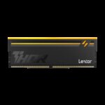 Lexar THOR RGB 2nd Gen módulo de memoria 32 GB 2 x 16 GB DDR5 6000 MT/s 288-pin DIMM 0843367140671 | P/N: LD5U16G60C38BV-RGD | Ref. Artículo: 1408553