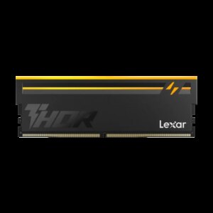 Lexar THOR RGB 2nd Gen módulo de memoria 32 GB 2 x 16 GB DDR5 6000 MT/s 288-pin DIMM 0843367140671 | P/N: LD5U16G60C38BV-RGD | Ref. Artículo: 1408553