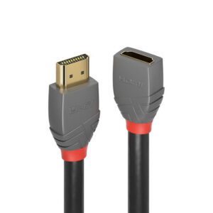 Lindy 36478 cable HDMI 3 m HDMI tipo A (Estándar) Negro 4002888364782 | P/N: 36478 | Ref. Artículo: 1406951