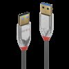 Lindy 36629 cable USB USB 3.2 Gen 1 (3.1 Gen 1) 5 m USB A Gris 4002888366298 | P/N: 36629 | Ref. Artículo: 1406980
