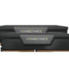 MEMORIA CORSAIR DDR5 8GB 1X8GB PC5200 VENGEANCE RGB CMH8GX5M1B5200C40 0840440422679 | P/N: CMH8GX5M1B5200C40 | Ref. Artículo: 1405102