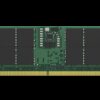 MEMORIA KINGSTON SODIMM DDR5 16GB 5600MT/S CL46 1RX8 BULK - KVR56S46BS8-16BK 0740617343564 | P/N: KVR56S46BS8-16BK | Ref. Artículo: 1405165