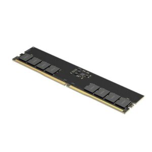 MEMORIA LEXAR DIMM DDR5 16GB 5600MHZ CL46 843367132782 P/N: LD5U16G56C46ST-BGS | Ref. Artículo: LD5U16G56C46ST-BGS
