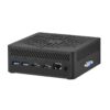 MINI PC LEOTEC INTEL I3-1215U+8GB DDR4+256GB SSD WIN11 PRO PRE-INSTAL NEGRO 8436588882783 LEMPC15
