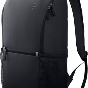 MOCHILA DELL ECOLOOP ESSENTIAL CP3724 16" NEGRO 5397184821237 DELL-CP3724