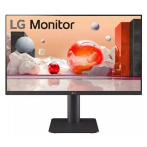 MONITOR 24.5"FHD 25MS550-B 1920X1080 IPS 5MS 100HZ 2*HDMI ALTAVOCES ALTURA AJUSTABLE NEGRO 8806096228166 P/N: 25MS550-B | Ref. Artículo: 25MS550-B