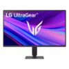 MONITOR 24"FHD LG 24G411A-B 1920X1080 IPS 1MS 144HZ 1HDMI/1DP GAMING 8806096571583 P/N: 24G411A-B | Ref. Artículo: 24G411A-B