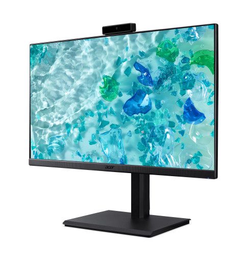 MONITOR ACER 23.8" B277UDEBMIIPRCZX (UM.HB7EE.E48) 27W, IPS 100Hz 16:9 4MS(GTG) 350NITS 2X HDMI DP MM - Imagen 3