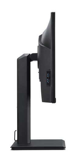 MONITOR ACER 23.8" B277UDEBMIIPRCZX (UM.HB7EE.E48) 27W, IPS 100Hz 16:9 4MS(GTG) 350NITS 2X HDMI DP MM - Imagen 7