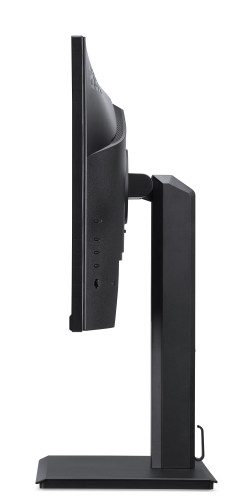 MONITOR ACER 23.8" B277UDEBMIIPRCZX (UM.HB7EE.E48) 27W, IPS 100Hz 16:9 4MS(GTG) 350NITS 2X HDMI DP MM - Imagen 9