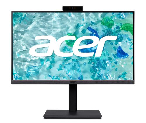 MONITOR ACER 23.8" B277UDEBMIIPRCZX (UM.HB7EE.E48) 27W