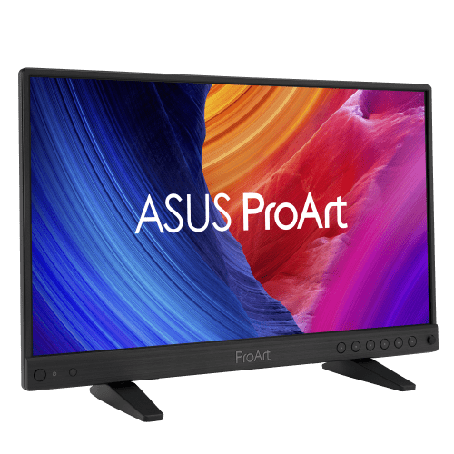 MONITOR ASUS PROART PA16USV PROFESSIONAL 15.6 PULGADAS, 4K UHD (3840 x 2160), IPS, HDR-10, HDMI, USB-C - Imagen 15