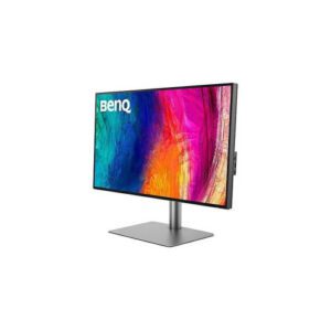 MONITOR BENQ PD3225U (9H.LLYLA.TBE) 32" IPS
