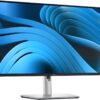 MONITOR DELL-P2725D 27? QHD 2560x1440 100HZ IPS ERGONOMIA 5397184962473 DELL-P2725D