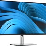 MONITOR DELL-P2725D 27? QHD 2560x1440 100HZ IPS ERGONOMIA 5397184962473 DELL-P2725D