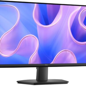 MONITOR DELL-SE2725HM 27? 1080P 100HZ IPS FLICKER FREE LOW BLUE LIGHT VESA 5397184962558 DELL-SE2725HM