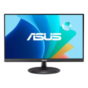 MONITOR GAMING ASUS VP227HF 21.45"FHD 1920X1080 VA 100HZ 1MS 1*HDMI/1*VGA NEGRO 4711387948576 P/N: 90LM0880-B01O71 | Ref. Artículo: 90LM0880-B01O71