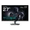 MONITOR GAMING GIGABYTE G27Q2 27" 2560x1440 QHD 200Hz IPS 1ms FreeSync 4719331872182 20VM0-G27Q2BK-1EKR