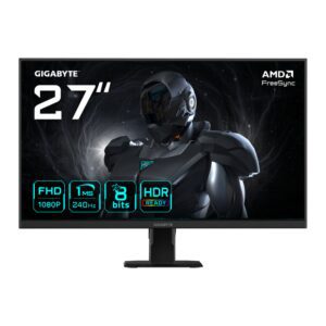 MONITOR GIGABYTE 20VM0-GS27F2BT-1EKR 27" IPS 240Hz 4719331873226 20VM0-GS27F2BT-1EKR