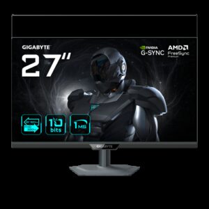 MONITOR GIGABYTE 27" G27UP