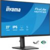 MONITOR IIYAMA 27" IPS
