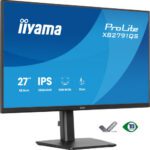 MONITOR IIYAMA 27" IPS