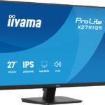 MONITOR IIYAMA 27" IPS